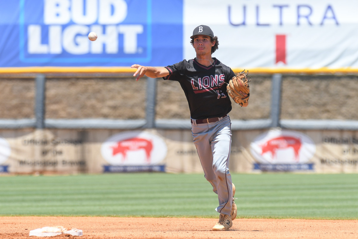 resurrection biggersville mhsaa baseball state championships15